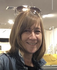 Karla O'Sullivan