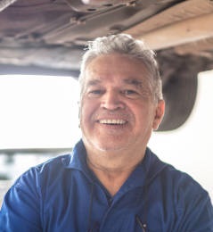 Errol Stockman